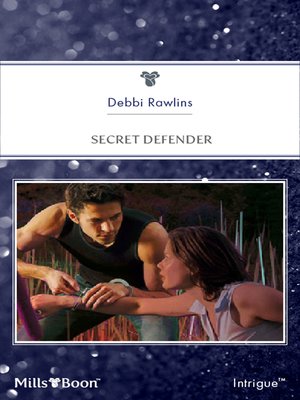 cover image of Secret Defender